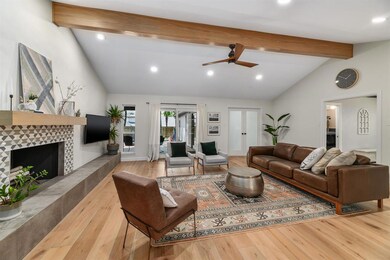 3809 Wimbleton Ct, Bedford, TX 76021 - photo 4