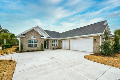 715 Chisholm Rd, Myrtle Beach, SC 29579 - photo 3