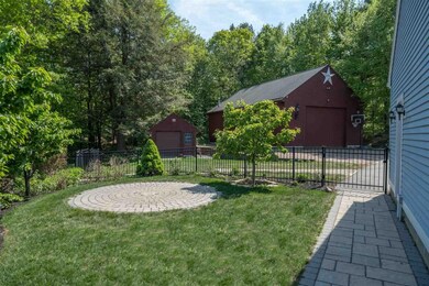 8 Audley Divide, Bow, NH 03304 - photo 4