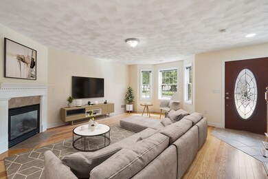 51 Jills Way, Tewksbury, MA 01876 - photo 4