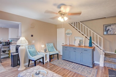 7977 Chase Cir unit 47, Arvada, CO 80003 - photo 6