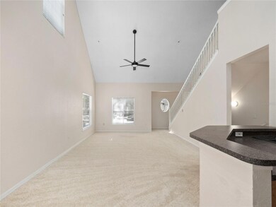 Great Room from Dining Area End