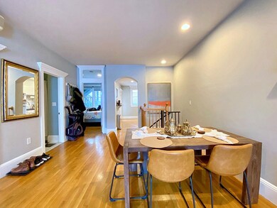 12 Swallow St unit 1, Boston, MA 02127 - photo 3