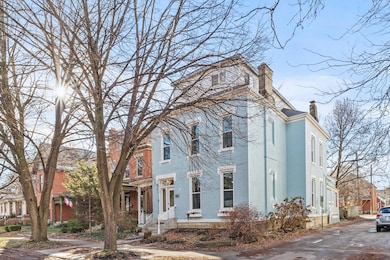 269 S 17th St, Columbus, OH 43205 - photo 4