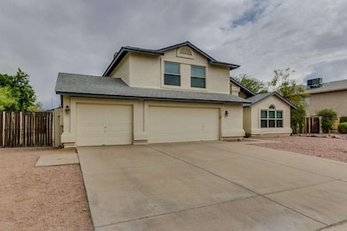 Front Exterior 2