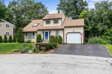 76 Ode Way unit 5, Manchester, NH 03103 - photo 2