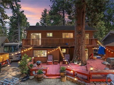 31466 Onacrest Dr, Running Springs, CA 92382 - photo 2