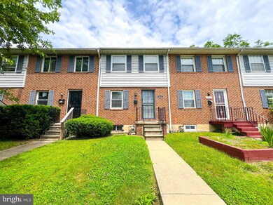 4624 Frederick Ave, Baltimore, MD 21229 - photo 3