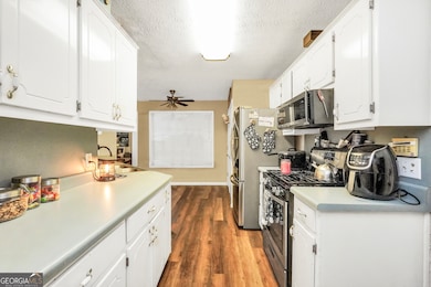 422 Old Ivy Path, McDonough, GA 30253 - photo 5