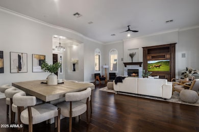 40619 N Candlewyck Ln unit 34, Phoenix, AZ 85086 - photo 5