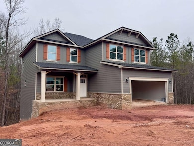 661 Forest Way, Cornelia, GA 30531 - photo 2