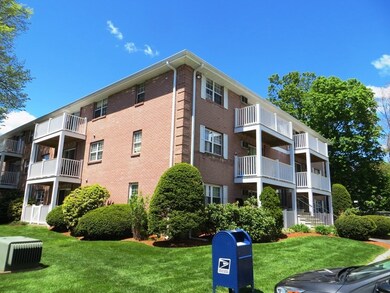 3 Kenmar Dr unit 17, Billerica, MA 01821 - photo 2