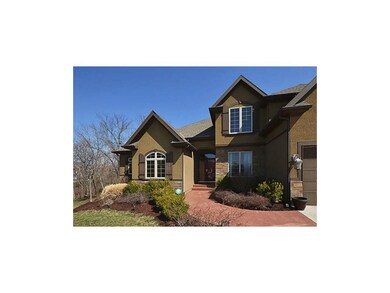 Exquisite Landscaping