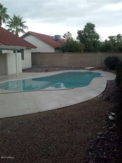 5837 E Enrose St, Mesa, AZ 85205 - photo 6