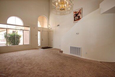 Unique Curved walls