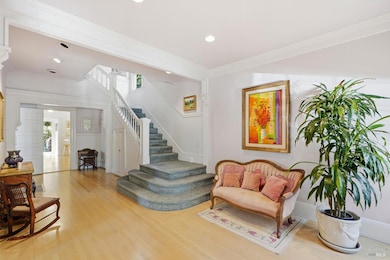 16 Redwood Dr, Ross, CA 94957 - photo 5