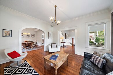 305 E 23rd St, Houston, TX 77008 - photo 7