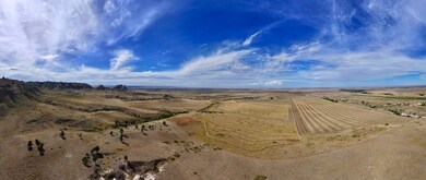 535 W Ash Creek Rd, Crawford, NE 69339 - photo 4