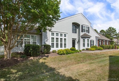 View of The Front of the Home ---NOTICE ALL OF THE