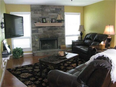 Living Room.