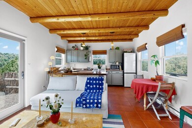 39C Ranchos Canoncito unit C, Santa Fe, NM 87508 - photo 6