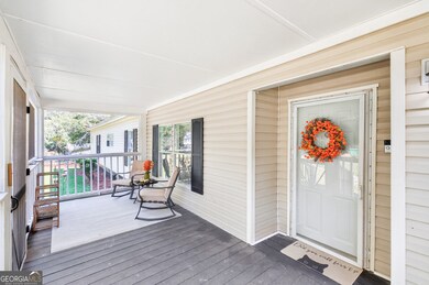 91 Neal St, Commerce, GA 30529 - photo 4