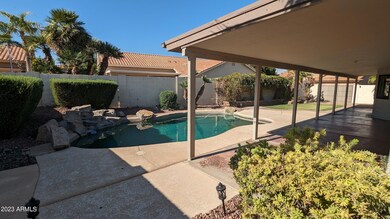 1420 W Sherri Dr, Gilbert, AZ 85233 - photo 2