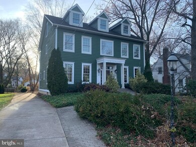 124 Lansdowne Ave, Haddonfield, NJ 08033 - photo 3