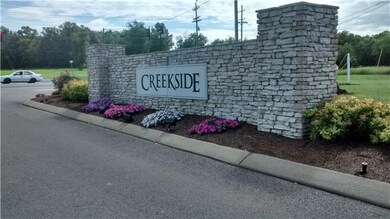 A lovely place to live!