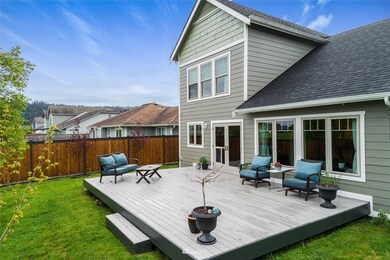 509 Callendar St NW, Orting, WA 98360 - photo 4