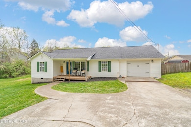 775 Butter and Egg Rd, Jacksboro, TN 37757 - photo 3