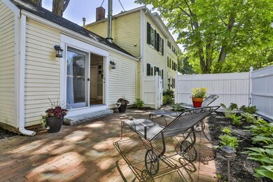 12 Parsons St unit 1, Newburyport, MA 01950 - photo 4