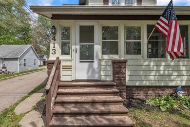 413 S 15th St, Niles, MI 49120 - photo 5