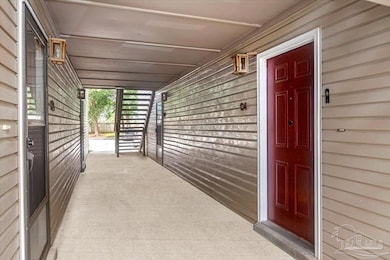 7171 N 9th Ave unit C4, Pensacola, FL 32504 - photo 2