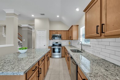 2714 Linden Park Ln, Spring, TX 77386 - photo 7