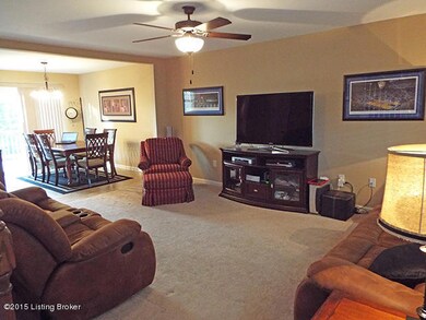 469 Berger Farm Dr, Mount Washington, KY 40047 - photo 2