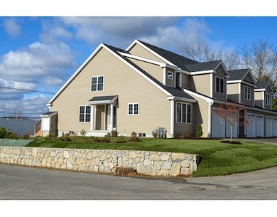 17 Luka Dr unit 9, Grafton, MA 01519 - photo 2