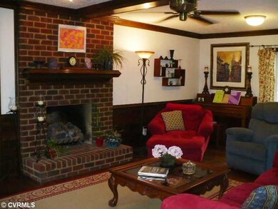 Den/Family/Great Room