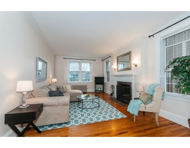 205 Mount Auburn St unit 2D, Cambridge, MA 02138 - photo 2