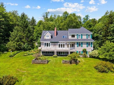 1098 Sinclair Dr, Stowe, VT 05672 - photo 3