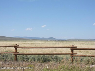 Lot 10 Joe Alexander Trail