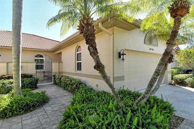 3416 W Chelmsford Ct unit 2, Sarasota, FL 34235 - photo 4