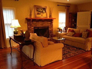 1872 Wood Valley Rd, Macon, GA 31211 - photo 4