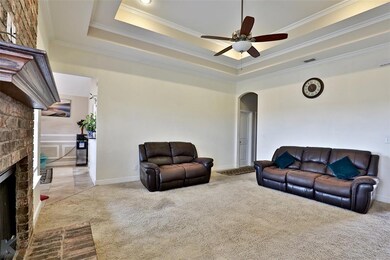 7701 Venice Dr, Abilene, TX 79606 - photo 5