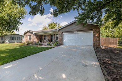 229 Warren Rd, El Dorado, KS 67042 - photo 3