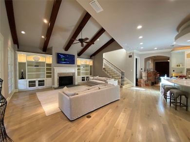 535 W 32nd St, Houston, TX 77018 - photo 4