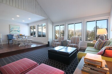 26 Hillside Way unit 4, Waterville Valley, NH 03215 - photo 2