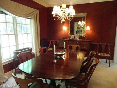 Dining Room.