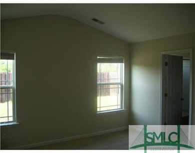 Master Bedroom.