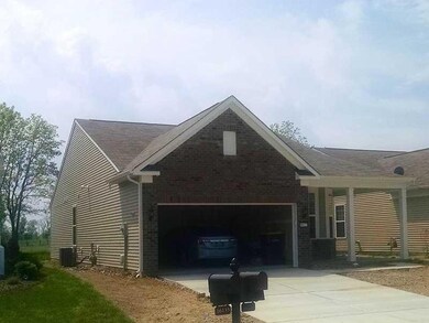 16127 Malbec St, Fishers, IN 46037 - photo 2